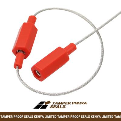 Cable Seals - TPSC007