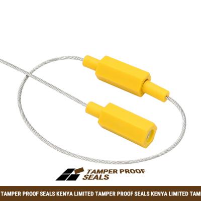 Cable Seals - TPSC007