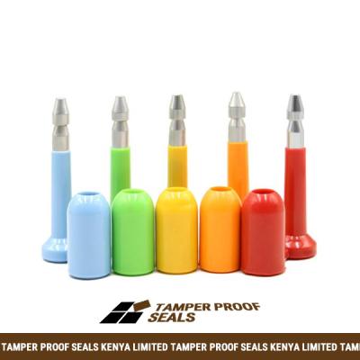 Bolt Seals - TPSB001