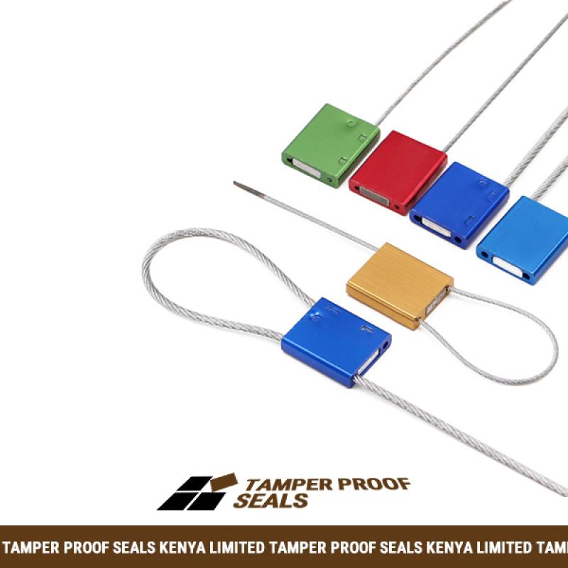 Cable Seals - TPSC001