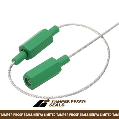 Cable Seals - TPSC007