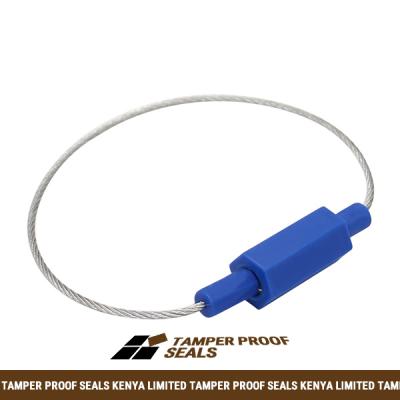 Cable Seals - TPSC007