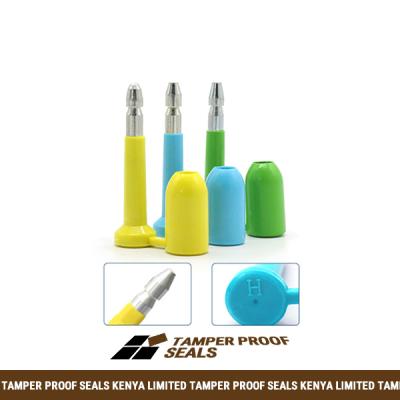 Bolt Seals - TPSB001