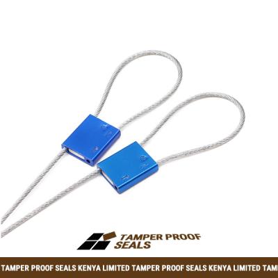 Cable Seals - TPSC001