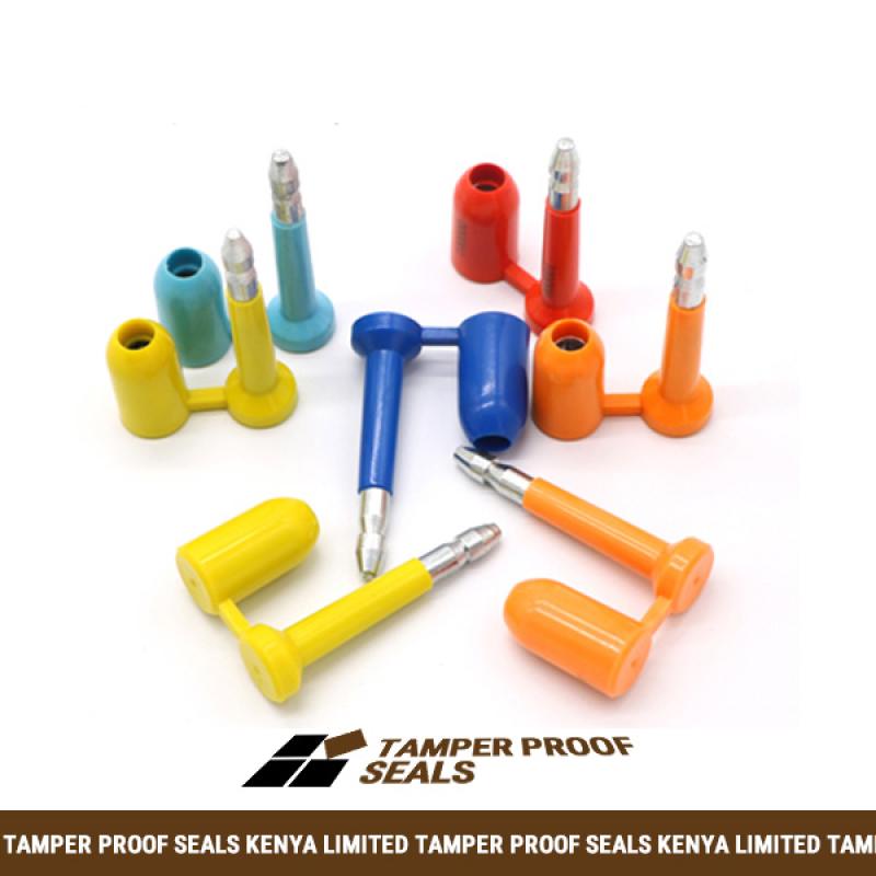 Bolt Seals - TPSB001