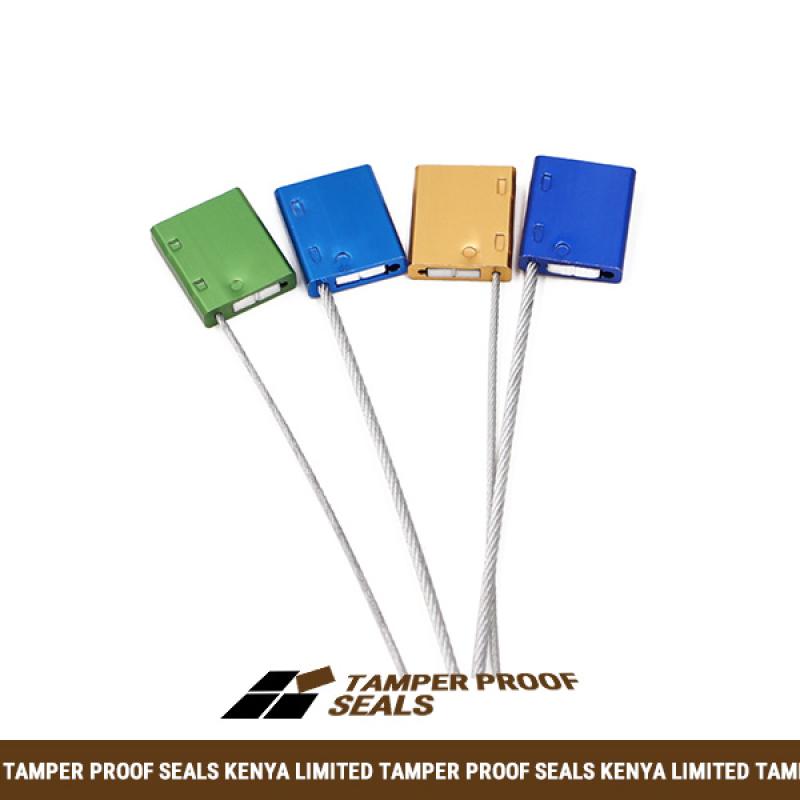 Cable Seals - TPSC002