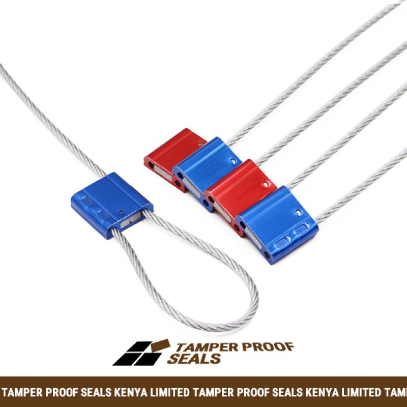 Cable Seals - TPSC002