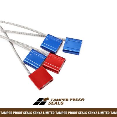 Cable Seals - TPSC002